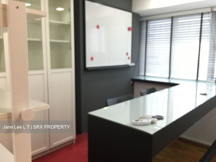 Bishan Point (D20), Condominium #224625721